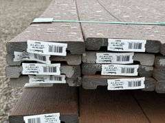 Timber Tech Composite Decking