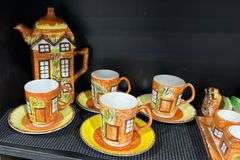 Cottage Ware Pottery