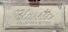 Classic CR-9 Modern Table Top Juke Box Radio