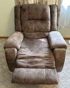 American Furniture Recliner/Rocker