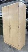 Heavy Duty Cabinet