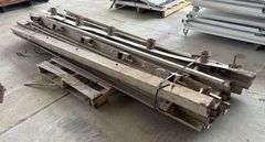 Concrete Forms & Floor Joists