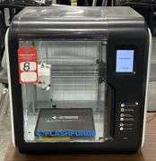 FlashForge Adventurer 3 V2 3D Printer