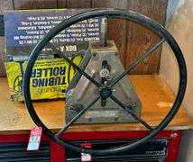 Pittsburg Tubing Roller