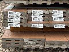 Timber Tech Composite Decking