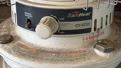 Kerosene Heaters