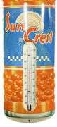 Sun Crest Bottle Thermometer