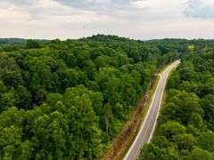 38+ Wooded Acres, Vacant Land Derby, IN