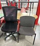 Classroom Furniture