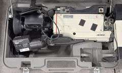 Sony 3CCD Color Video Cameras