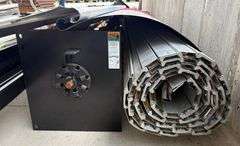 RSX Overhead Door