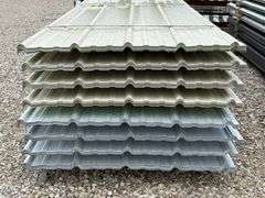 29 Gauge Metal Siding