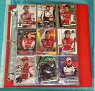 Nascar Racing Collector Cards