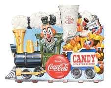 Coca-Cola Advertising