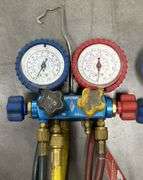 HVAC Guage Sets