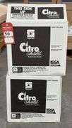 Citro Shield Furniture Polish