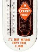 Orange-Crush Thermometer