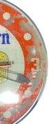 Southern Bread Lighted Pam Clock
