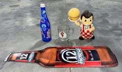 Advertising Items