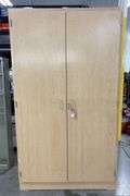 Heavy Duty Cabinet