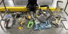 Shop Tools