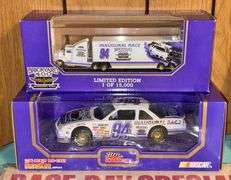 Brickyard 400 Memorabilia