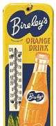 Bireley's Orange Drink Thermometer