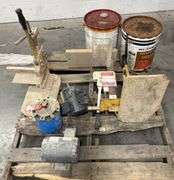 Masonry Items