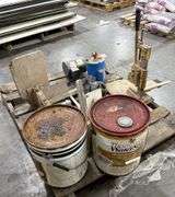 Masonry Items