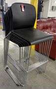 Classroom Select High Top Chairs