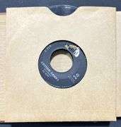 Vintage 45 Record Albums