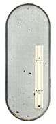 Orange-Crush Thermometer