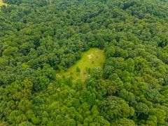 38+ Wooded Acres, Vacant Land Derby, IN