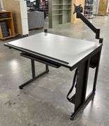 Classroom Drafting Tables