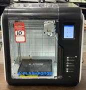 FlashForge Adventurer 3 V2 3D Printer