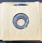 Vintage 45 Record Albums