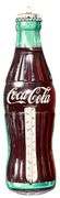 Coca-Cola Bottle Thermometer