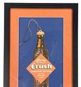 Orang-Crush Framed Advertising