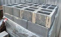 Cinder Blocks