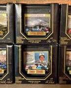 Nascar Limited Edition Die-Cast Cars