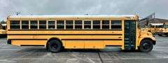 2012 International IC CE 72-Passenger Bus