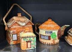 Cottage Ware Pottery