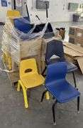 Classroom Chairs
