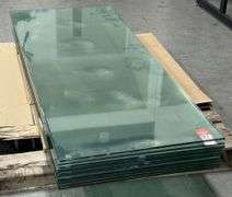 Glass & Lexan MR5 Sheets
