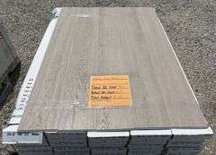 Luxury Vinyl Plank Flooring