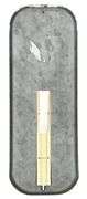 Orange-Crush Thermometer