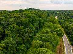 38+ Wooded Acres, Vacant Land Derby, IN