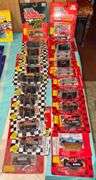 Nascar Collector Edition Die-Cast Stock Cars