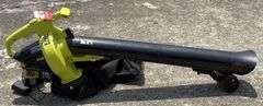 Ryobi 40V Vac Attack Leaf Mulcher