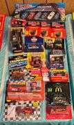 Nascar & Racing Collectable Mini Cars
